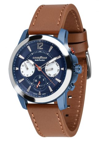Мужские часы GoodyearG.S01241.01.02
