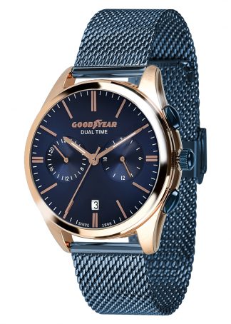 Мужские часы GoodyearG.S01228.01.06