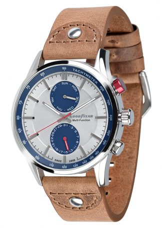 Мужские часы GoodyearG.S01230.01.01
