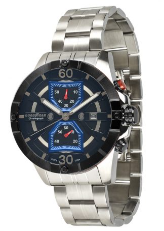 Мужские часы GoodyearG.S01227.02.01