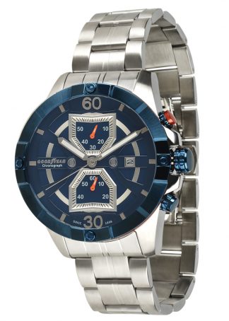 Мужские часы GoodyearG.S01227.02.02