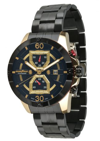 Мужские часы GoodyearG.S01227.02.03