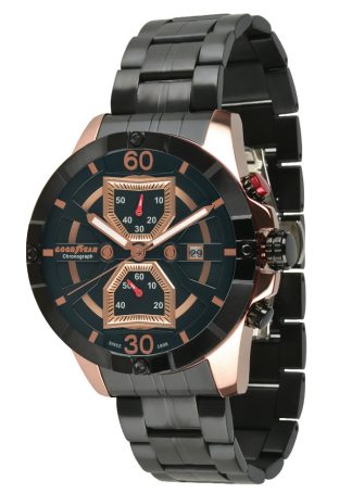 Мужские часы GoodyearG.S01227.02.05