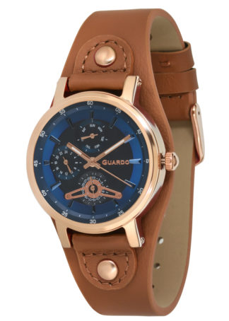 Женские часы Guardo Premium 011265(1)-5