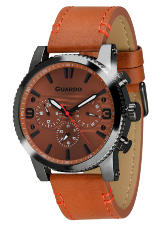 Мужские часы Guardo Premium 011401-5
