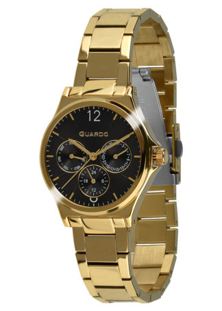 Женские часы Guardo Premium 011755-3