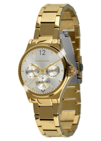 Женские часы Guardo Premium 011755-4