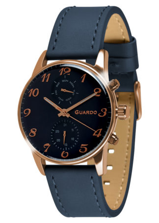 Женские часы Guardo Premium 012009(3)-4