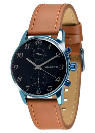 Женские часы Guardo Premium 012009(3)-5