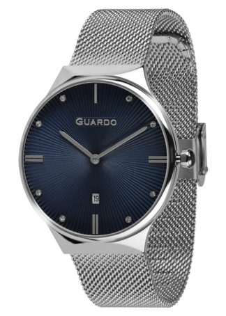 Женские часы Guardo Premium 012473(1)-2