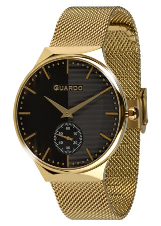 Женские часы Guardo Premium 012473(2)-3