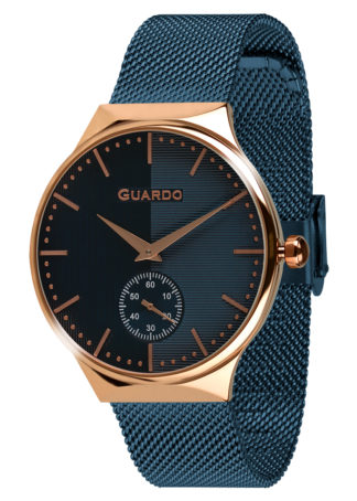 Женские часы Guardo Premium 012473(2)-4