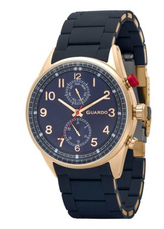 Мужские часы Guardo Premium 11269-5