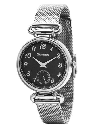 Женские часы Guardo Premium 11894-1