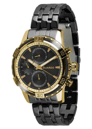Мужские часы Guardo Premium B01352(1)-3