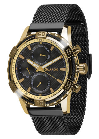Мужские часы Guardo Premium B01352(2)-3