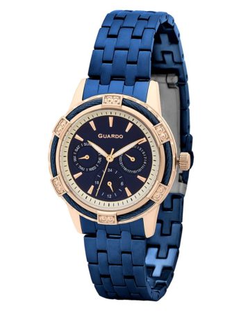 Женские часы Guardo Premium B01356-4