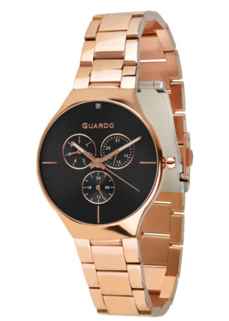 Женские часы Guardo Premium B01398(1)-4
