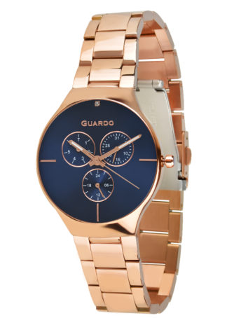 Женские часы Guardo Premium B01398(1)-5