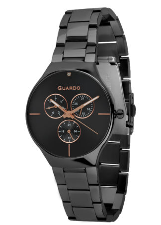 Женские часы Guardo Premium B01398(1)-6