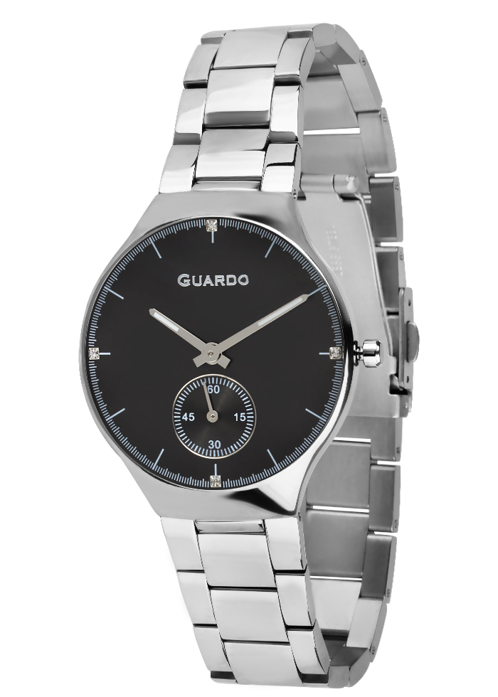 Женские часы Guardo Premium B01398(2)-1