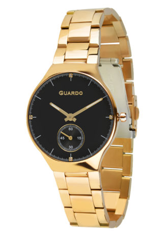 Женские часы Guardo Premium B01398(2)-2