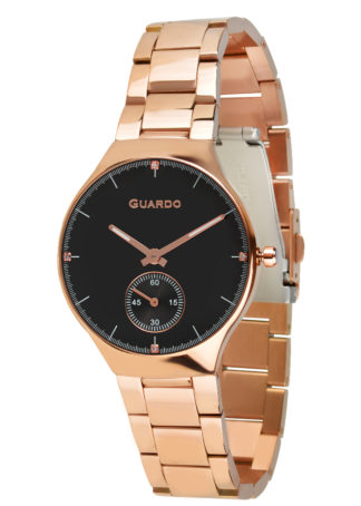 Женские часы Guardo Premium B01398(2)-4