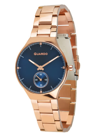 Женские часы Guardo Premium B01398(2)-5