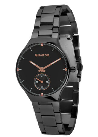 Женские часы Guardo Premium B01398(2)-6