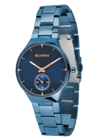 Женские часы Guardo Premium B01398(2)-7