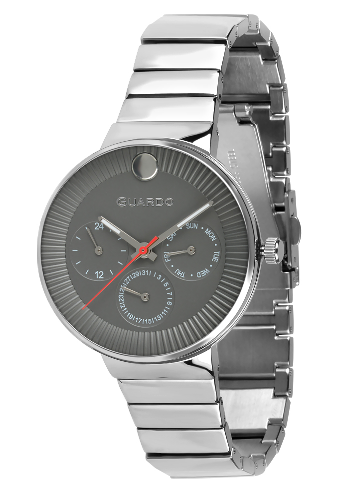 Женские часы Guardo Premium B01400(1)-1