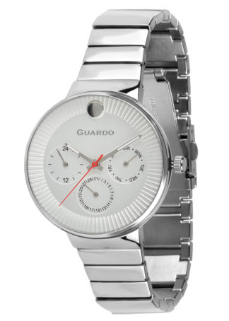 Женские часы Guardo Premium B01400(1)-2
