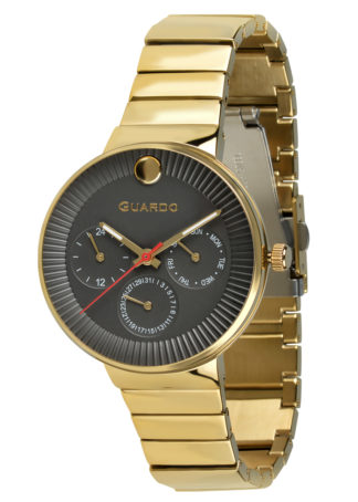 Женские часы Guardo Premium B01400(1)-3