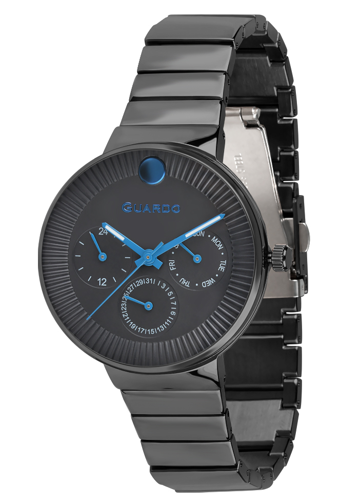 Женские часы Guardo Premium B01400(1)-5