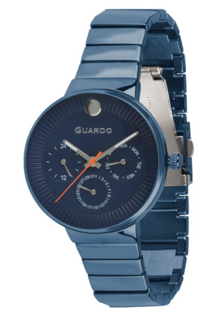 Женские часы Guardo Premium B01400(1)-6