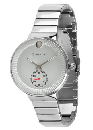 Женские часы Guardo Premium B01400(2)-2