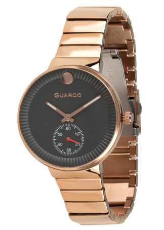 Женские часы Guardo Premium B01400(2)-4