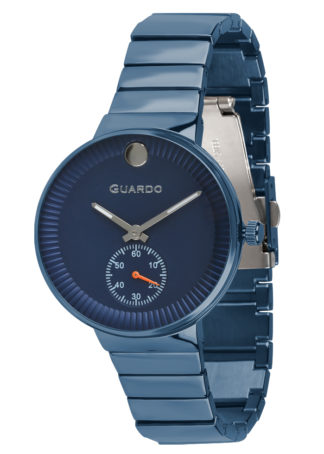 Женские часы Guardo Premium B01400(2)-6