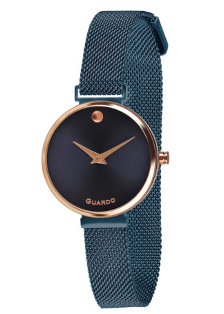 Женские часы Guardo Premium B01401-7