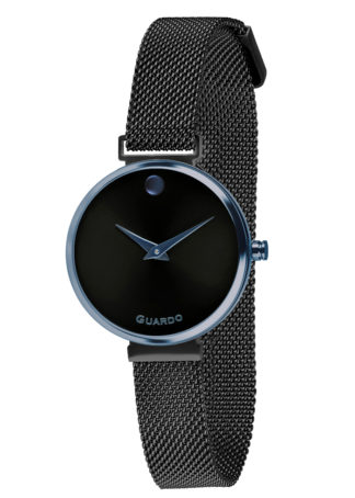 Женские часы Guardo Premium B01401-9