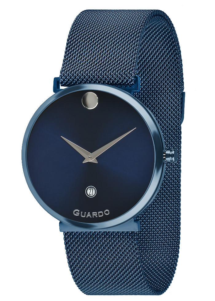 Женские часы Guardo Premium B01402-10