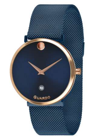 Женские часы Guardo Premium B01402-7