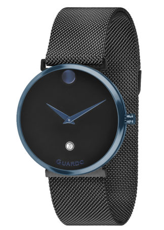 Женские часы Guardo Premium B01402-9