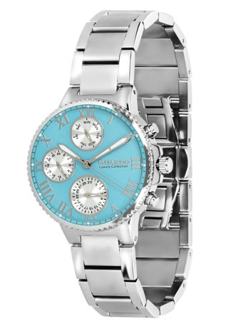 Женские часы Guardo Luxury S00503-1