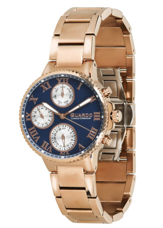 Женские часы Guardo Luxury S00503-5