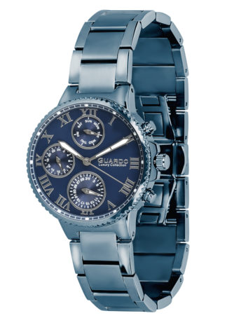 Женские часы Guardo Luxury S00503-6