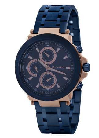 Мужские часы Guardo Luxury S00808-4