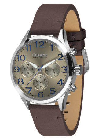 Мужские часы Guardo Luxury S01353-1