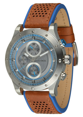 Мужские часы Guardo Luxury S01355-1