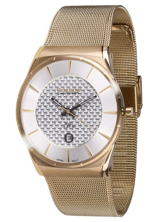 Мужские часы Guardo Luxury S01547-4